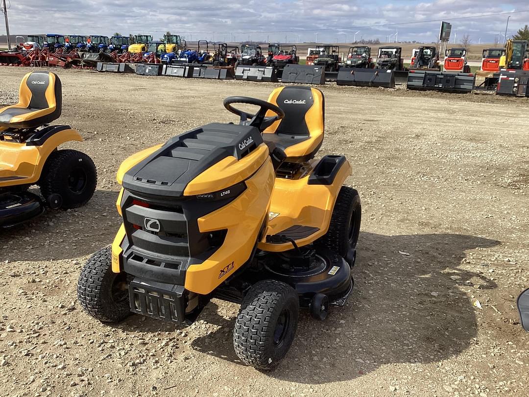 Image of Cub Cadet XT1 LT46 Primary image
