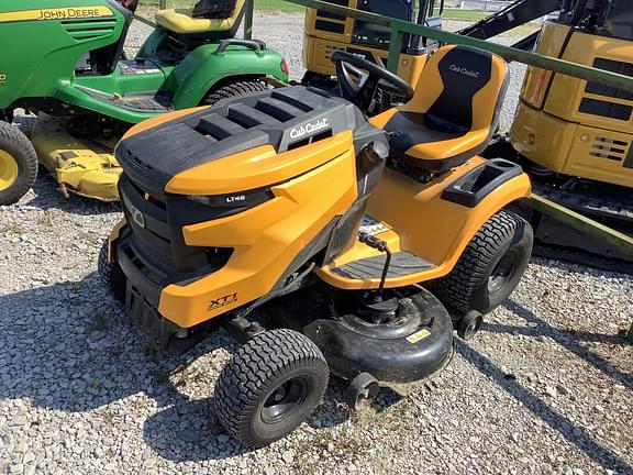 Image of Cub Cadet XT1 LT46 Primary image