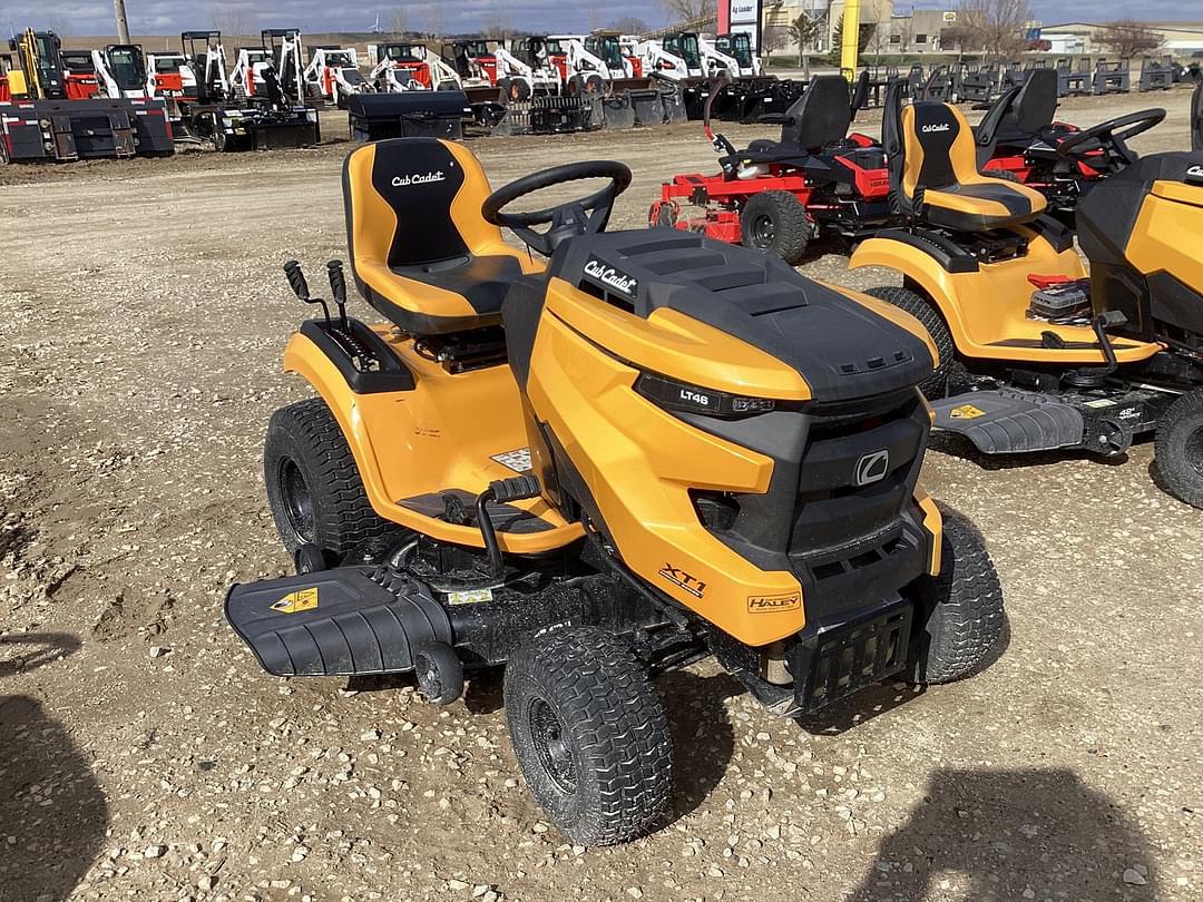 Image of Cub Cadet XT1 LT46 Image 0