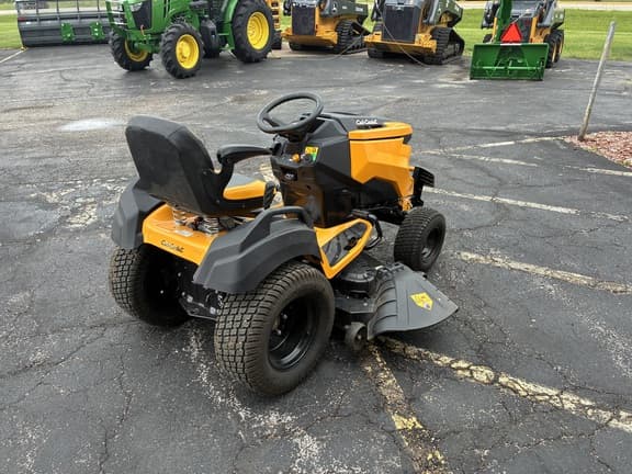 Image of Cub Cadet XT2 GX50 equipment image 2