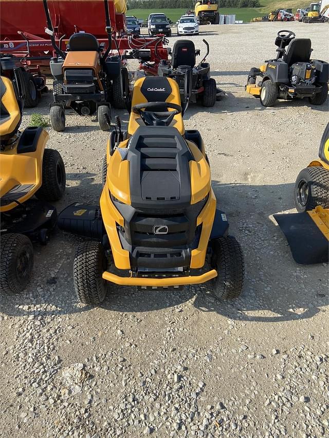 Image of Cub Cadet XT2 LX42 equipment image 1