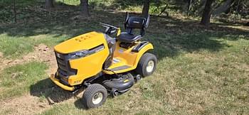 2023 Cub Cadet XT2 LX42 Equipment Image0