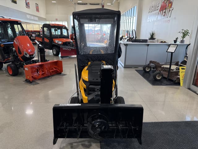 Image of Cub Cadet XT2 XL46 equipment image 1