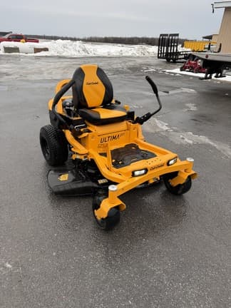Image of Cub Cadet Ultima ZT1 Primary image