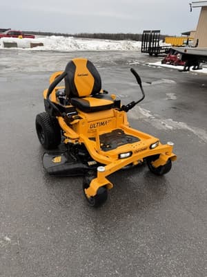 2023 Cub Cadet Ultima ZT1 Image