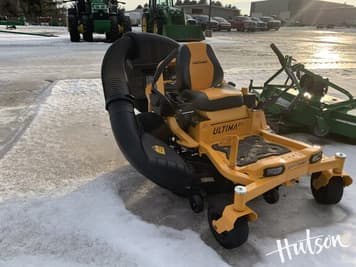 Main image Cub Cadet Ultima ZT1