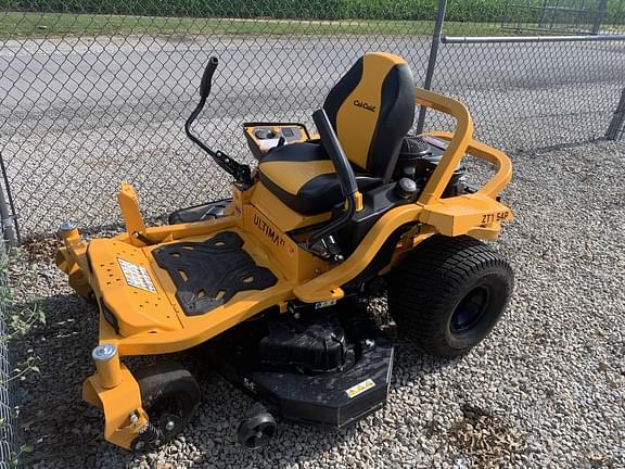 Image of Cub Cadet Ultima ZT1 Primary image