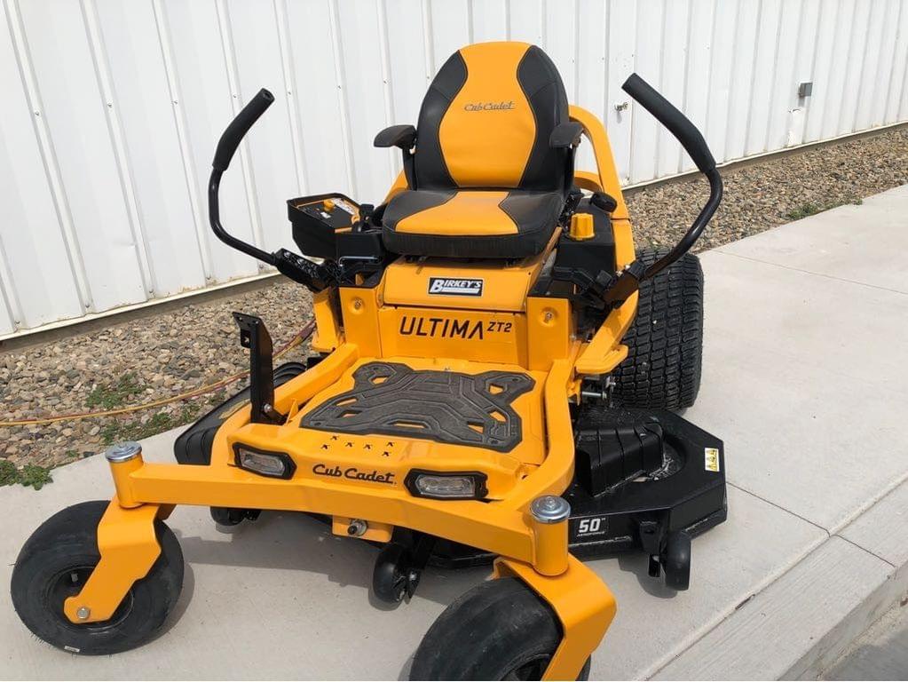 Image of Cub Cadet Ultima ZT2 Primary image