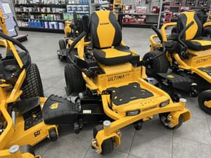 2023 Cub Cadet Ultima ZT3 Image