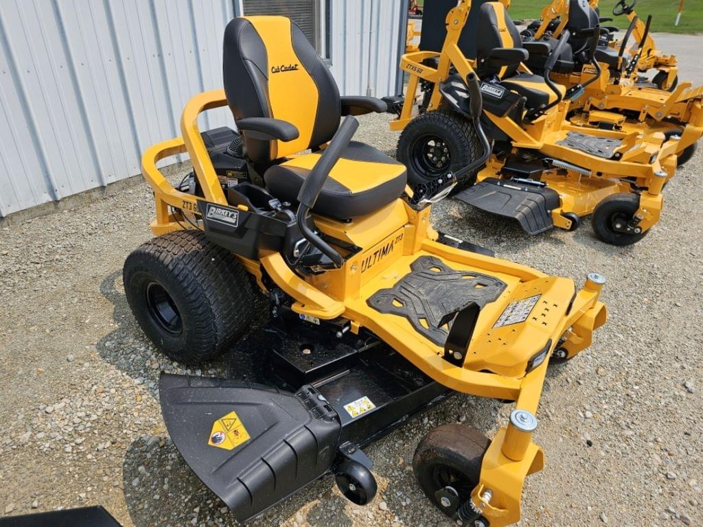 Image of Cub Cadet Ultima ZT3 Primary image