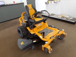 2023 Cub Cadet Ultima ZT3 Image
