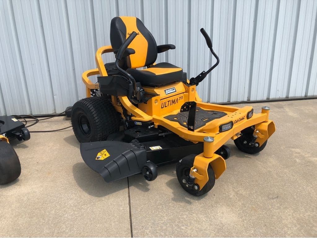 Image of Cub Cadet Ultima ZT3 Primary image