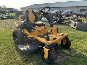 Main image Cub Cadet Ultima ZTS1