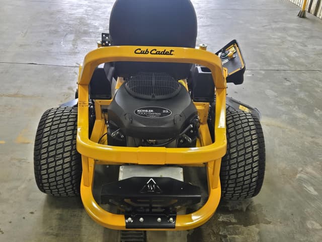 Image of Cub Cadet ZTS1 50 equipment image 2