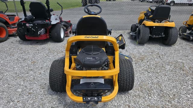 Image of Cub Cadet ZTS1 50 equipment image 3