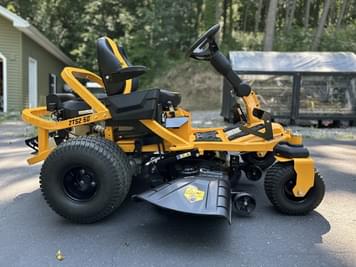 Main image Cub Cadet Ultima ZTS2