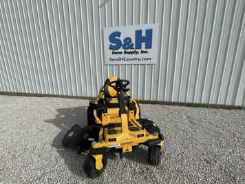 Main image Cub Cadet ZTS260