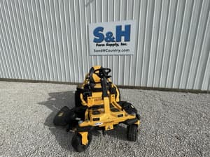 2023 Cub Cadet ZTS260 Image