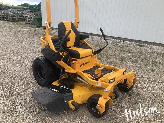 SOLD 2023 Cub Cadet Ultima ZTX5 Other Equipment Turf Tractor Zoom