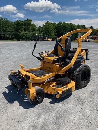 Image of Cub Cadet Ultima ZTX5 equipment image 1