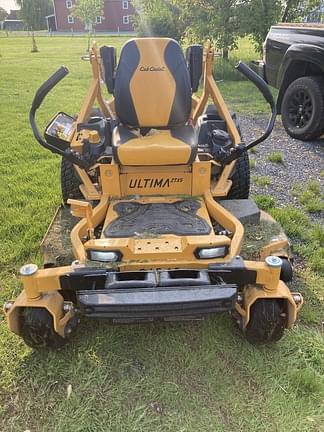 Image of Cub Cadet Ultima ZTX5 equipment image 3