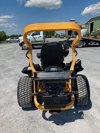 Image of Cub Cadet Ultima ZTX5 equipment image 4