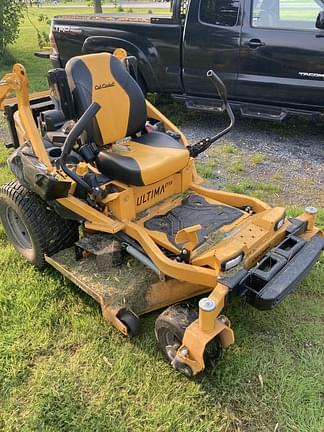 Image of Cub Cadet Ultima ZTX5 Primary image