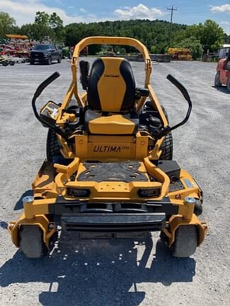 Image of Cub Cadet Ultima ZTX5 Primary image