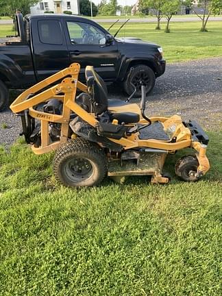 Image of Cub Cadet Ultima ZTX5 equipment image 1