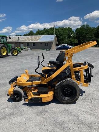 Image of Cub Cadet Ultima ZTX5 equipment image 2