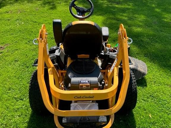 Image of Cub Cadet Ultima ZTXS4 equipment image 4