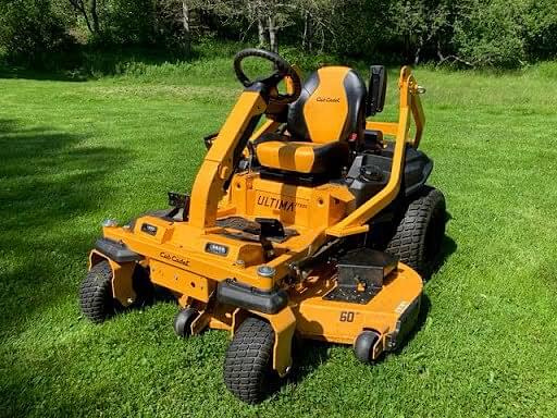 Image of Cub Cadet Ultima ZTXS4 Primary image