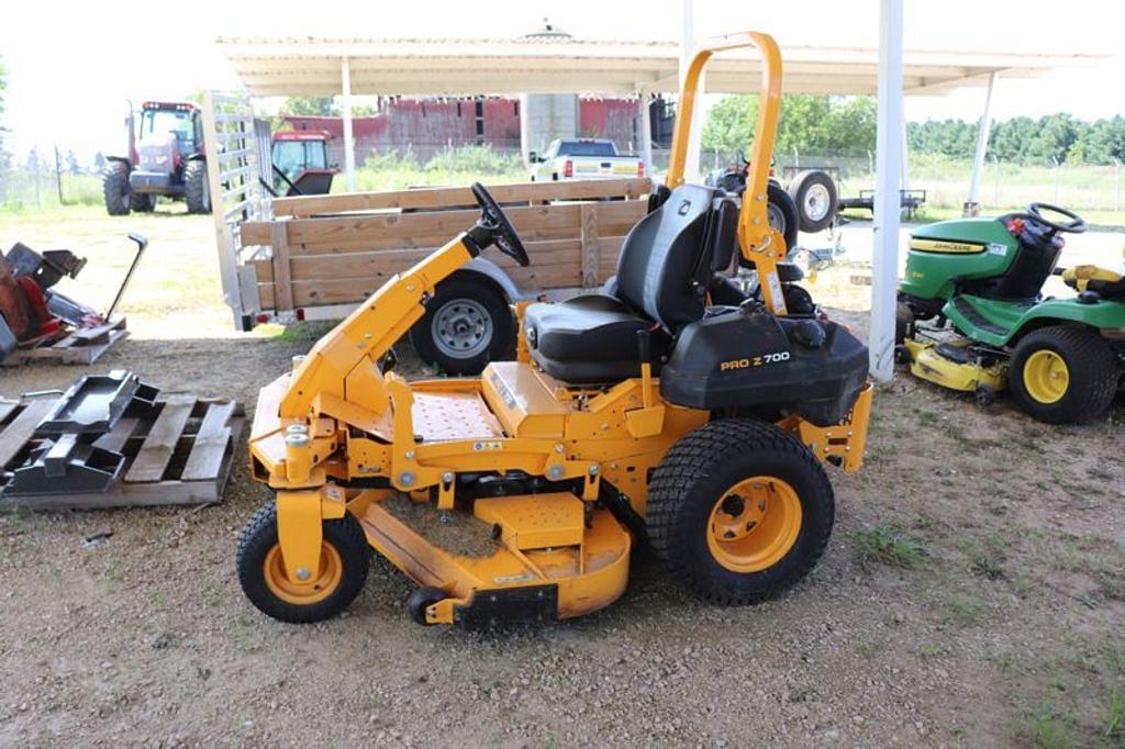 Image of Cub Cadet PRO Z 700 Primary image