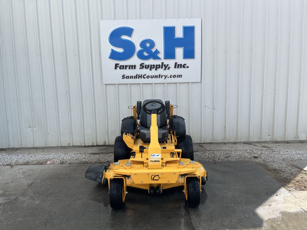 2023 Cub Cadet PRO Z960 Equipment Image0