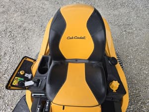 2023 Cub Cadet Ultima ZTS1 Image