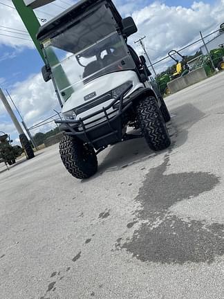 Image of Undetermined Golf Cart equipment image 2