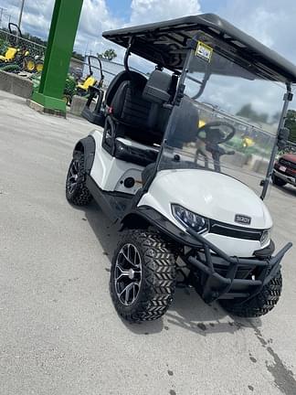 Image of Undetermined Golf Cart equipment image 1