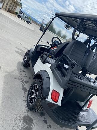 Image of Undetermined Golf Cart equipment image 3