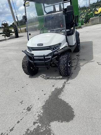 Image of Undetermined Golf Cart Primary image