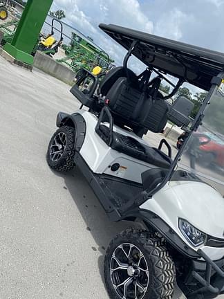Image of Undetermined Golf Cart equipment image 4