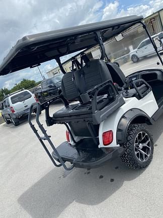 Image of Undetermined Golf Cart equipment image 4