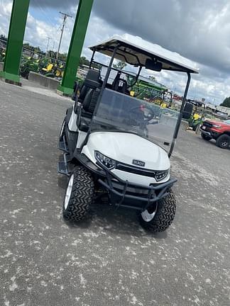 Image of Undetermined Golf Cart equipment image 2