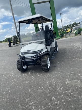 Image of Undetermined Golf Cart Primary image