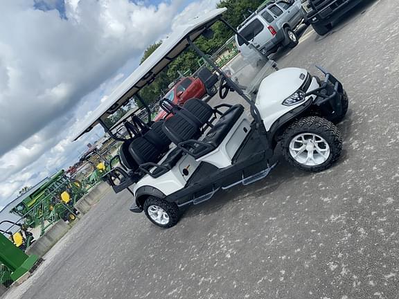 Image of Undetermined Golf Cart equipment image 4