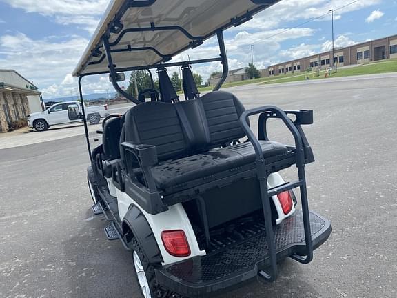 Image of Undetermined Golf Cart equipment image 3