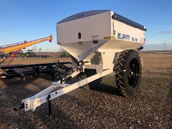 Main image Mobility 800WS