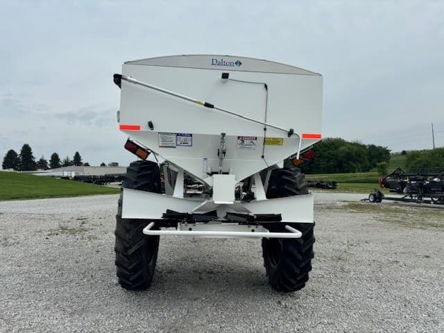 Image of Mobility 800WS equipment image 4