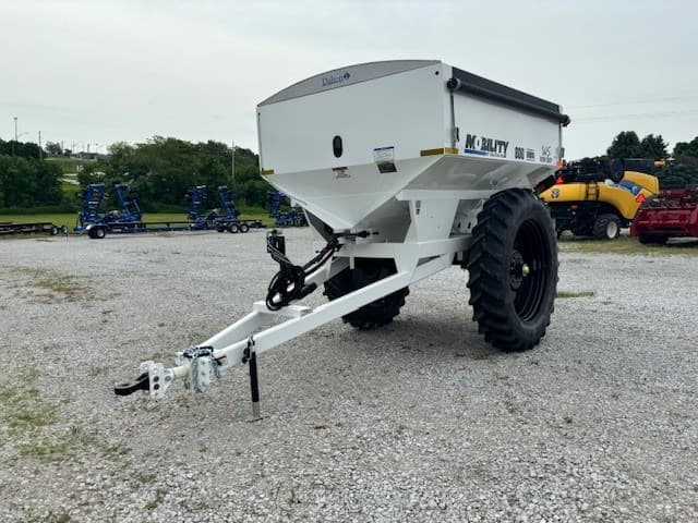 Image of Mobility 800WS equipment image 3