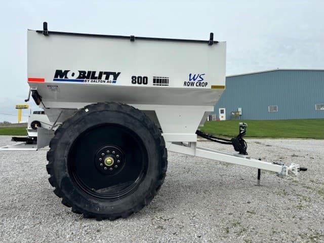 Image of Mobility 800WS equipment image 1