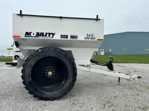 2023 Mobility 800WS Image